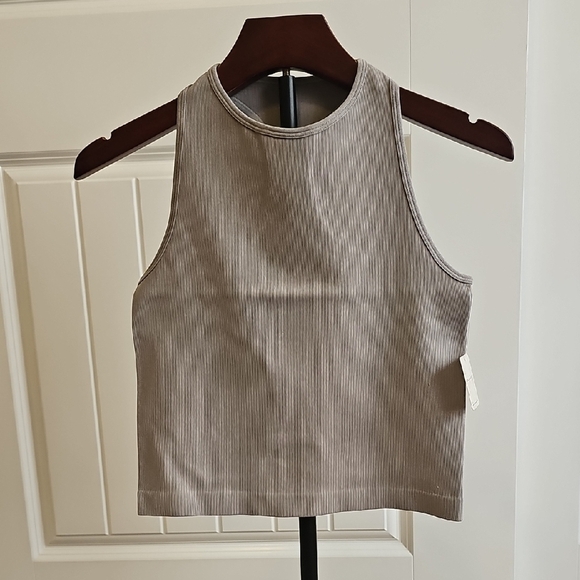 NWT Free People Women's Hayley Racerback Brami - Picture 5 of 7